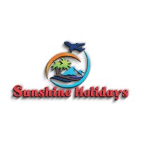 Sunshine Holidays logo, Sunshine Holidays contact details