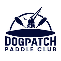 Dogpatch Paddle logo, Dogpatch Paddle contact details