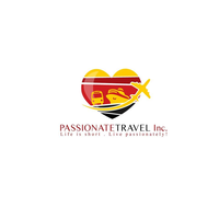 Passionate Travel Inc. logo, Passionate Travel Inc. contact details