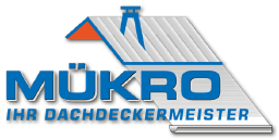 Mükro GmbH - Dachdeckerfachbetrieb logo, Mükro GmbH - Dachdeckerfachbetrieb contact details