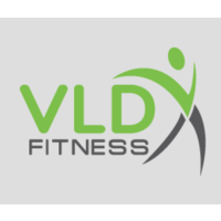 VLD Fitness logo, VLD Fitness contact details