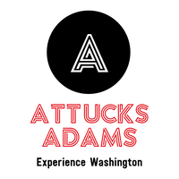 Attucks Adams logo, Attucks Adams contact details