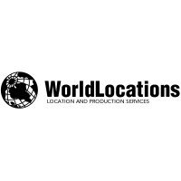 World Locations logo, World Locations contact details