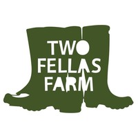 Two Fellas Farm logo, Two Fellas Farm contact details