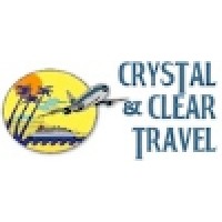 Crystal & Clear Travel logo, Crystal & Clear Travel contact details