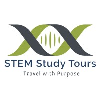 STEM Study Tours logo, STEM Study Tours contact details