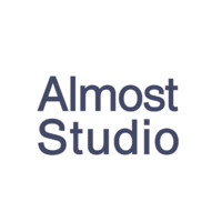 Almost Studio logo, Almost Studio contact details