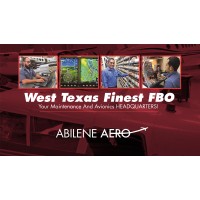 Abilene Aero Inc logo, Abilene Aero Inc contact details