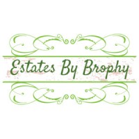 Estates By Brophy logo, Estates By Brophy contact details