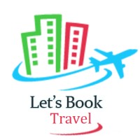 Let's Book Travel logo, Let's Book Travel contact details