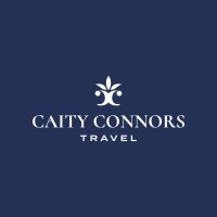 Caity Connors Travel logo, Caity Connors Travel contact details