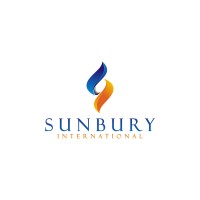 Sunbury International logo, Sunbury International contact details