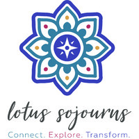 Lotus Sojourns logo, Lotus Sojourns contact details