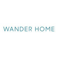 Wander Home logo, Wander Home contact details