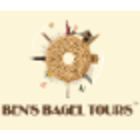 Ben's Bagel Tours logo, Ben's Bagel Tours contact details