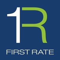 First Rate, Inc logo, First Rate, Inc contact details