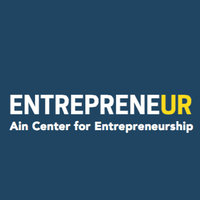 Ain Center for Entrepreneurship - University of Rochester logo, Ain Center for Entrepreneurship - University of Rochester contact details