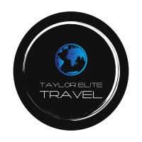 Taylor Elite Travel logo, Taylor Elite Travel contact details