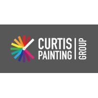 Curtis Painting Group logo, Curtis Painting Group contact details