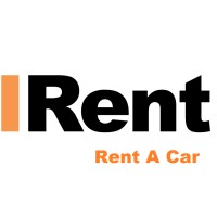 IRent Car rental logo, IRent Car rental contact details