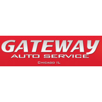 Gateway Auto Service logo, Gateway Auto Service contact details