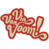 Vin Van Voom logo, Vin Van Voom contact details