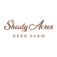 Shady Acres Herb Farm logo, Shady Acres Herb Farm contact details