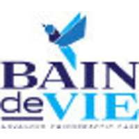 Bain de Vie logo, Bain de Vie contact details