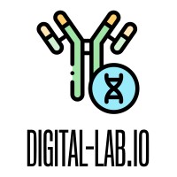 Digital-lab.io logo, Digital-lab.io contact details