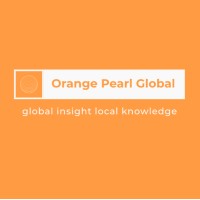 Orange Pearl Global logo, Orange Pearl Global contact details