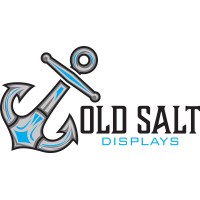 Old Salt Displays logo, Old Salt Displays contact details