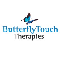 Butterfly Touch Therapies logo, Butterfly Touch Therapies contact details