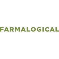 Farmalogical logo, Farmalogical contact details