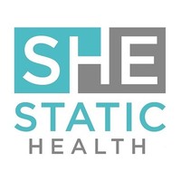 Static Health logo, Static Health contact details