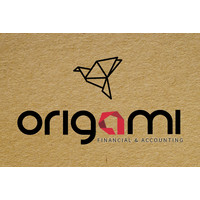 Origami Accounting & Finance Private Company logo, Origami Accounting & Finance Private Company contact details