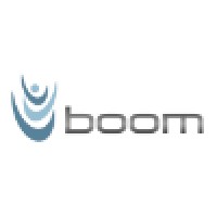 Boom logo, Boom contact details