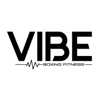 VIBE Boxing Fitness logo, VIBE Boxing Fitness contact details