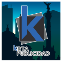 Krta Publicidad S.A. de C.V. logo, Krta Publicidad S.A. de C.V. contact details