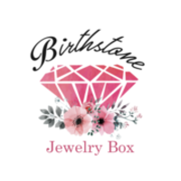 birthstonejewelrybox. logo, birthstonejewelrybox. contact details