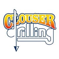 Clouser Drilling logo, Clouser Drilling contact details