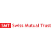 SMT SWISS MUTUAL TRUST logo, SMT SWISS MUTUAL TRUST contact details