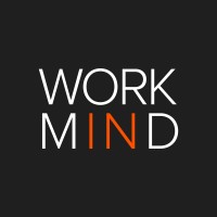 Work in Mind logo, Work in Mind contact details