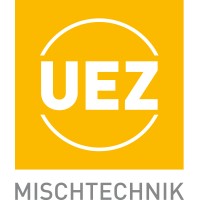 UEZ Mischtechnik GmbH logo, UEZ Mischtechnik GmbH contact details