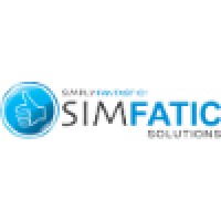 Simfatic Solutions logo, Simfatic Solutions contact details