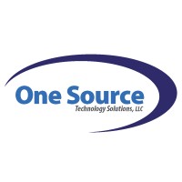 One Source Technology Solutions, LLC logo, One Source Technology Solutions, LLC contact details