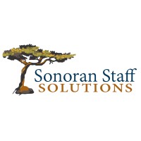 Sonoran Staff Solutions logo, Sonoran Staff Solutions contact details