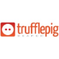 Trufflepig Search logo, Trufflepig Search contact details