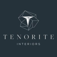 Tenorite Interiors logo, Tenorite Interiors contact details