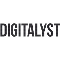 DIGITALYST logo, DIGITALYST contact details