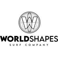 World Shapes logo, World Shapes contact details